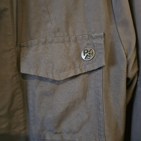 Paul Smith Jacket - Picture 3 of 4